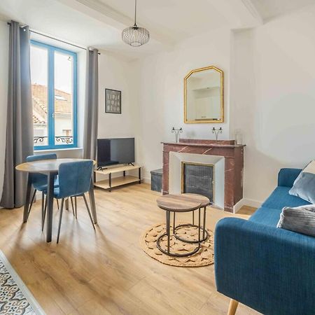 L'Herboriste Un Coin De Paradis Dans Narbonne Kültér fotó